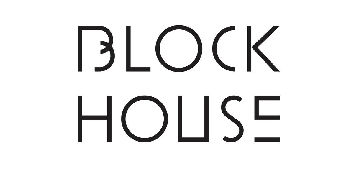 BLOCK HOUSE WEBSHOP – BLOCK HOUSE Tokyo